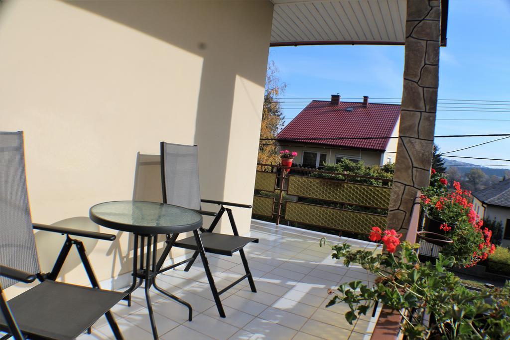 Altan Apartments Hévíz Exterior foto