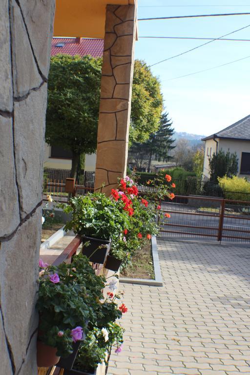 Altan Apartments Hévíz Exterior foto